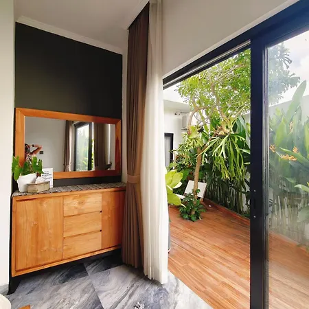 Santo Guesthouse